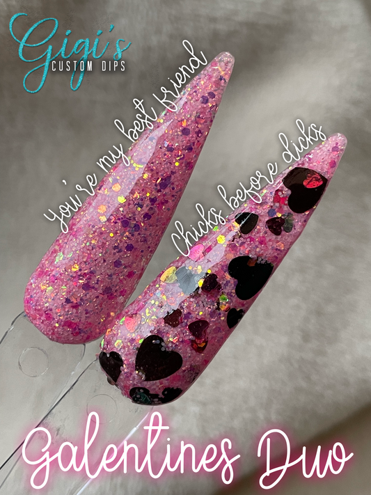 Galentines Duo
