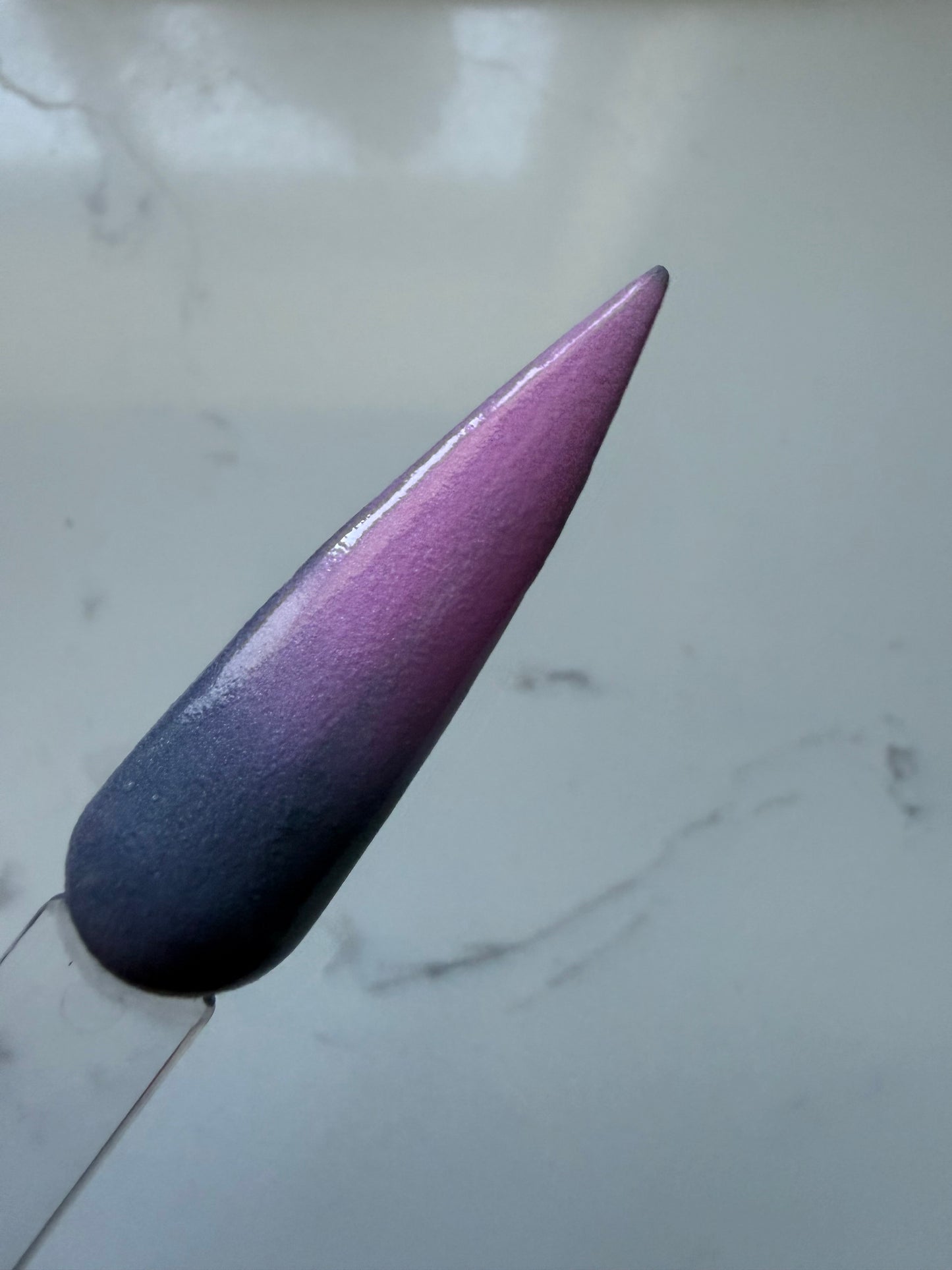 Mysteriously Sweet (thermal)
