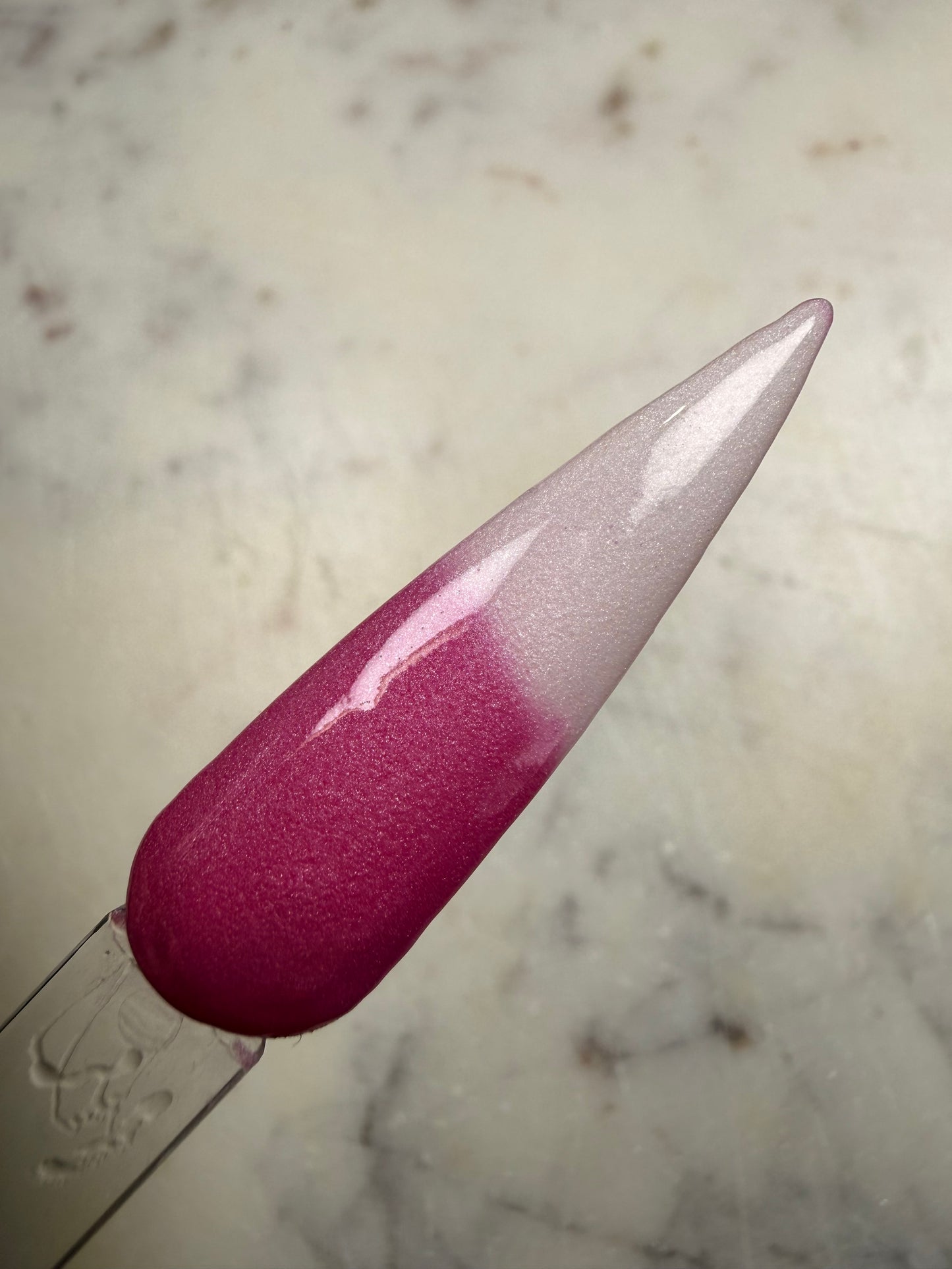 Hugs & Kisses (Thermal)