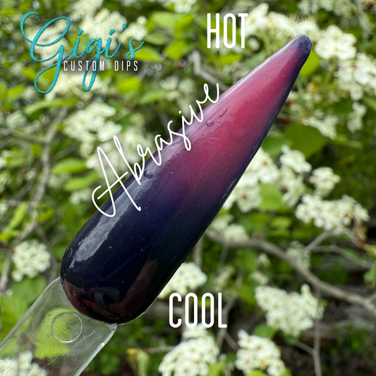 Abrasive (Triple Thermal)