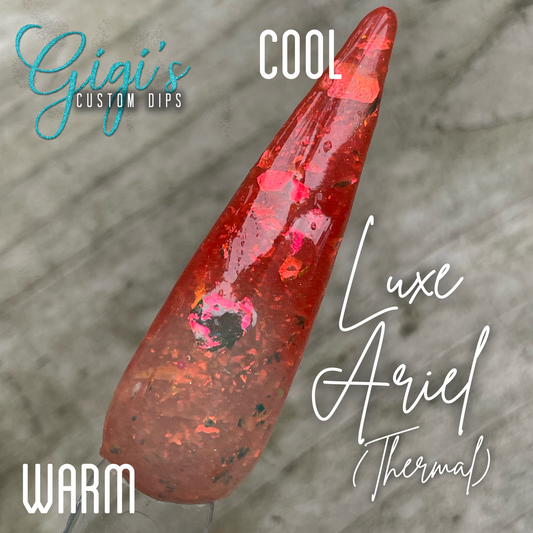 Luxe Ariel (thermal)