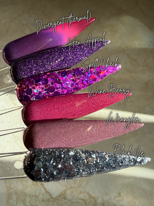 OCTOBER VIBE SERIES COLLECTION