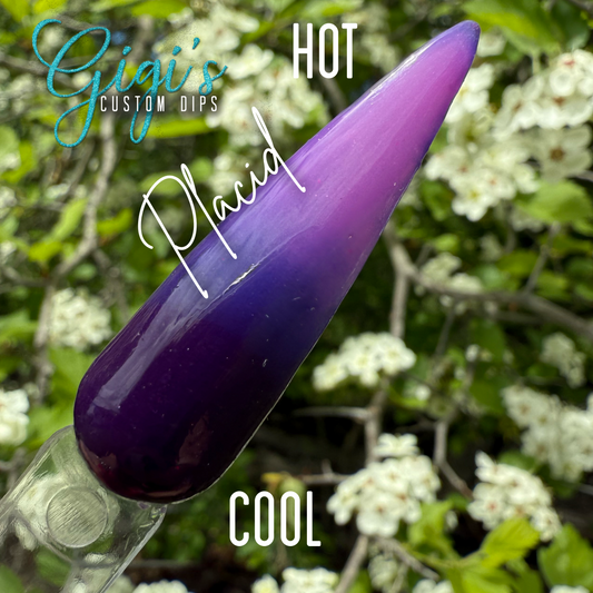 Placid (Triple Thermal)