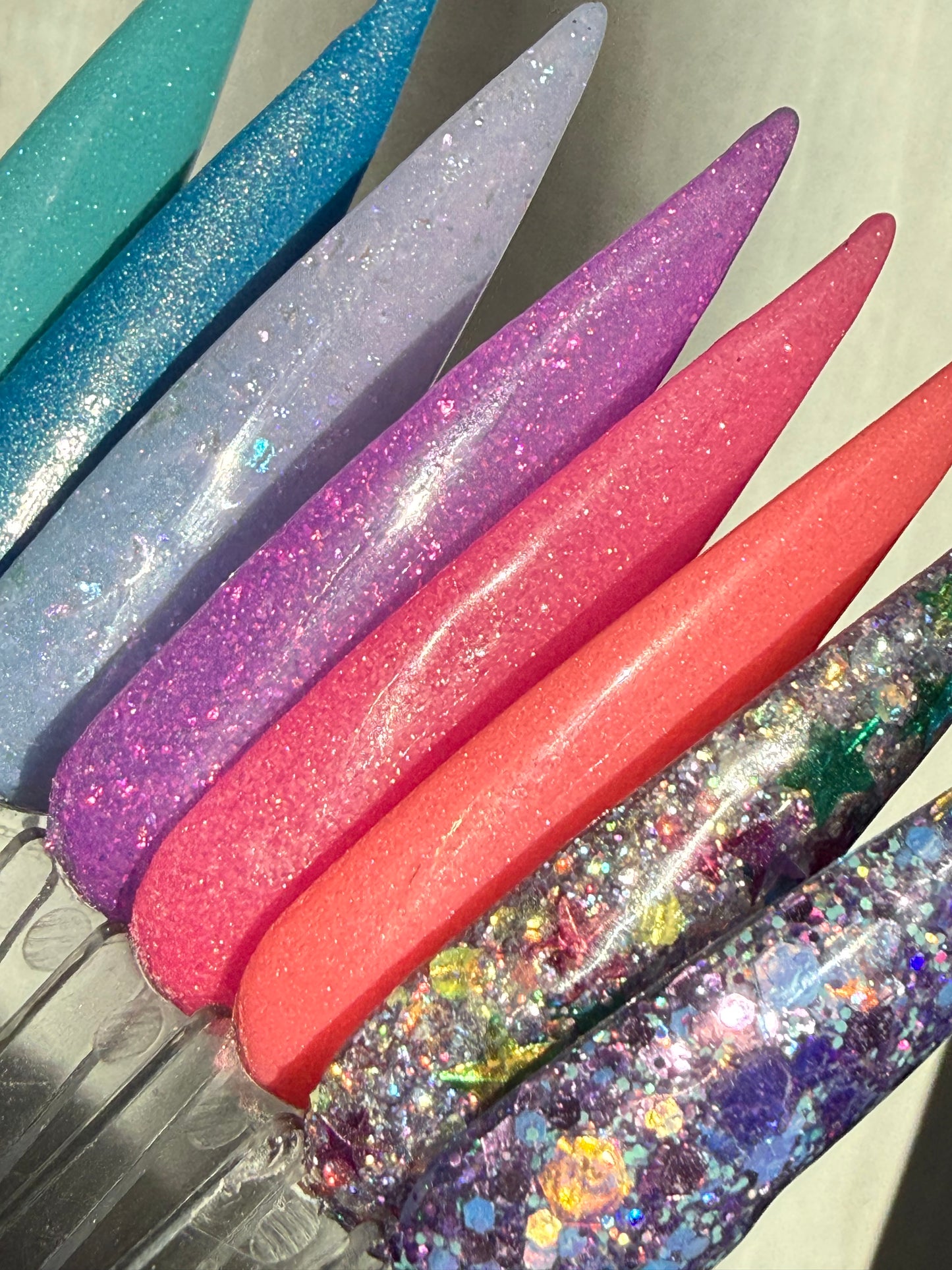 Brb Being iconic (glow)