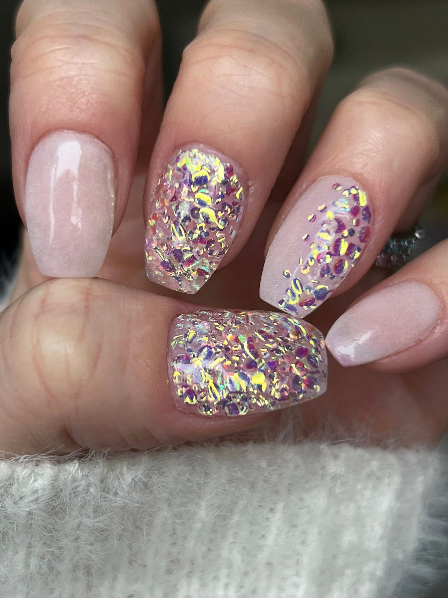 Hugs & Kisses (Thermal)