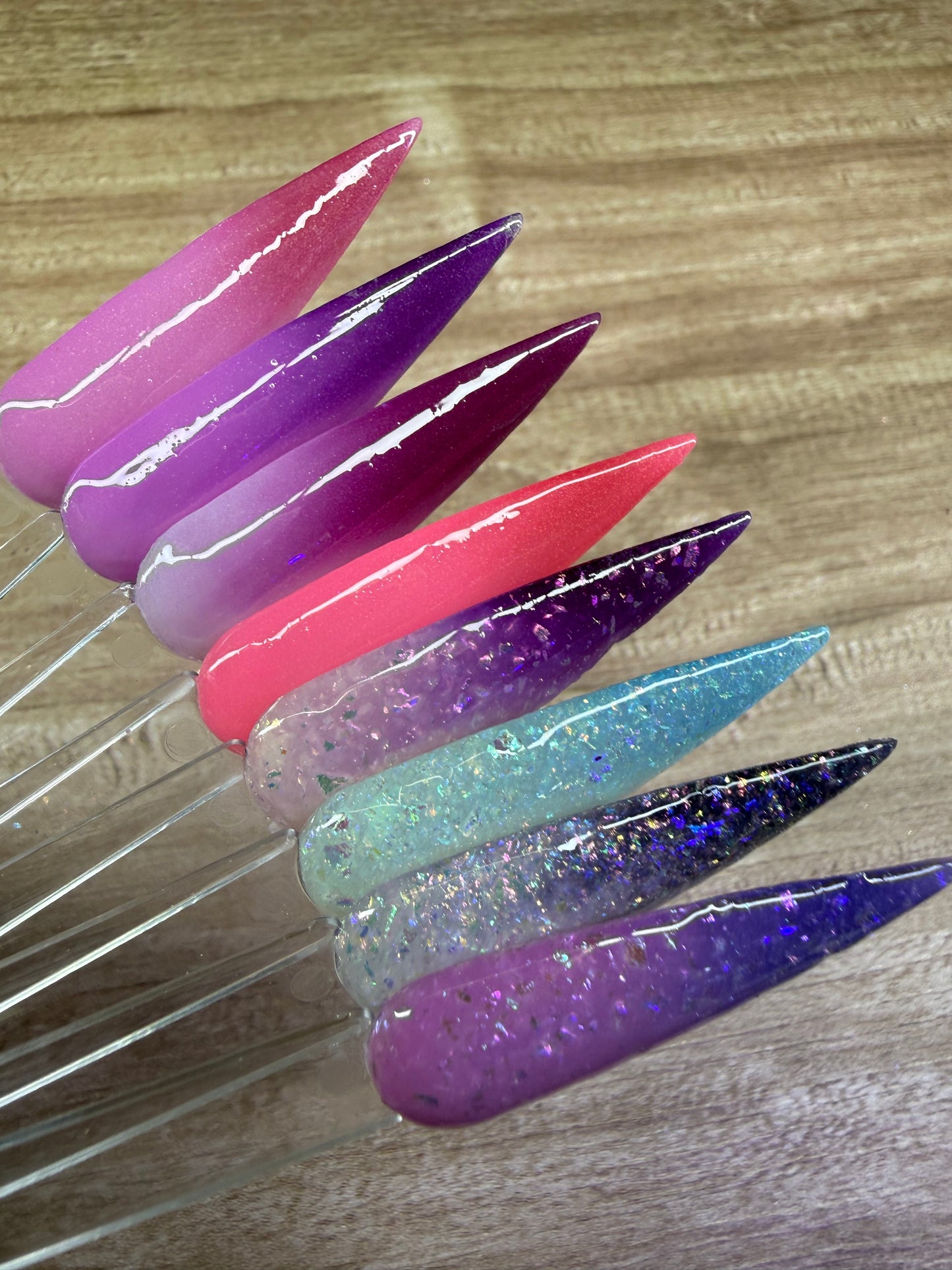 Sunkissed Secrets (UV)