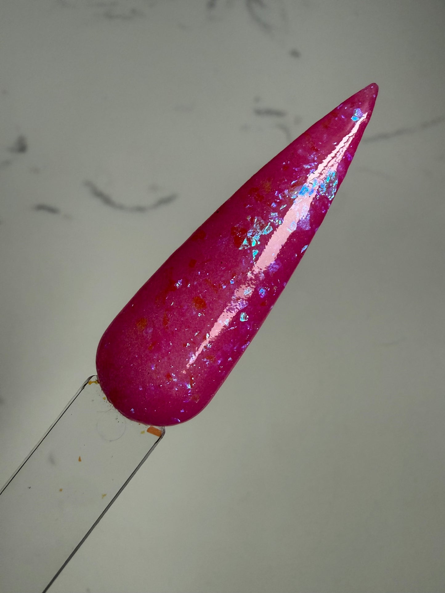 Spun Sugar (glow)