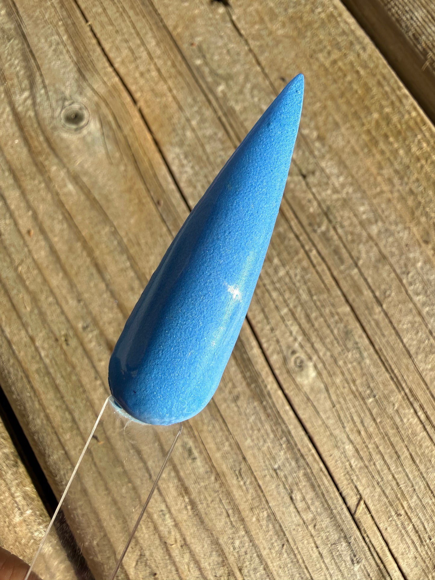 Blue Me Away