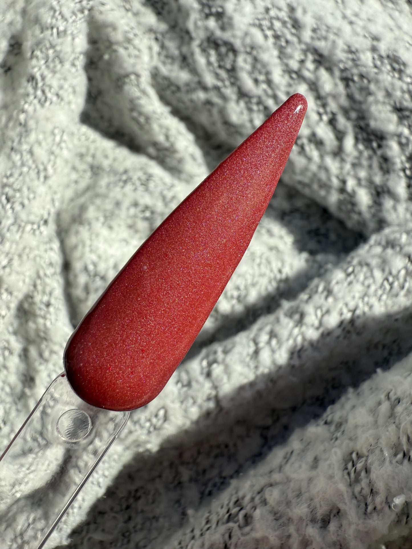 Glisten Up (thermal)