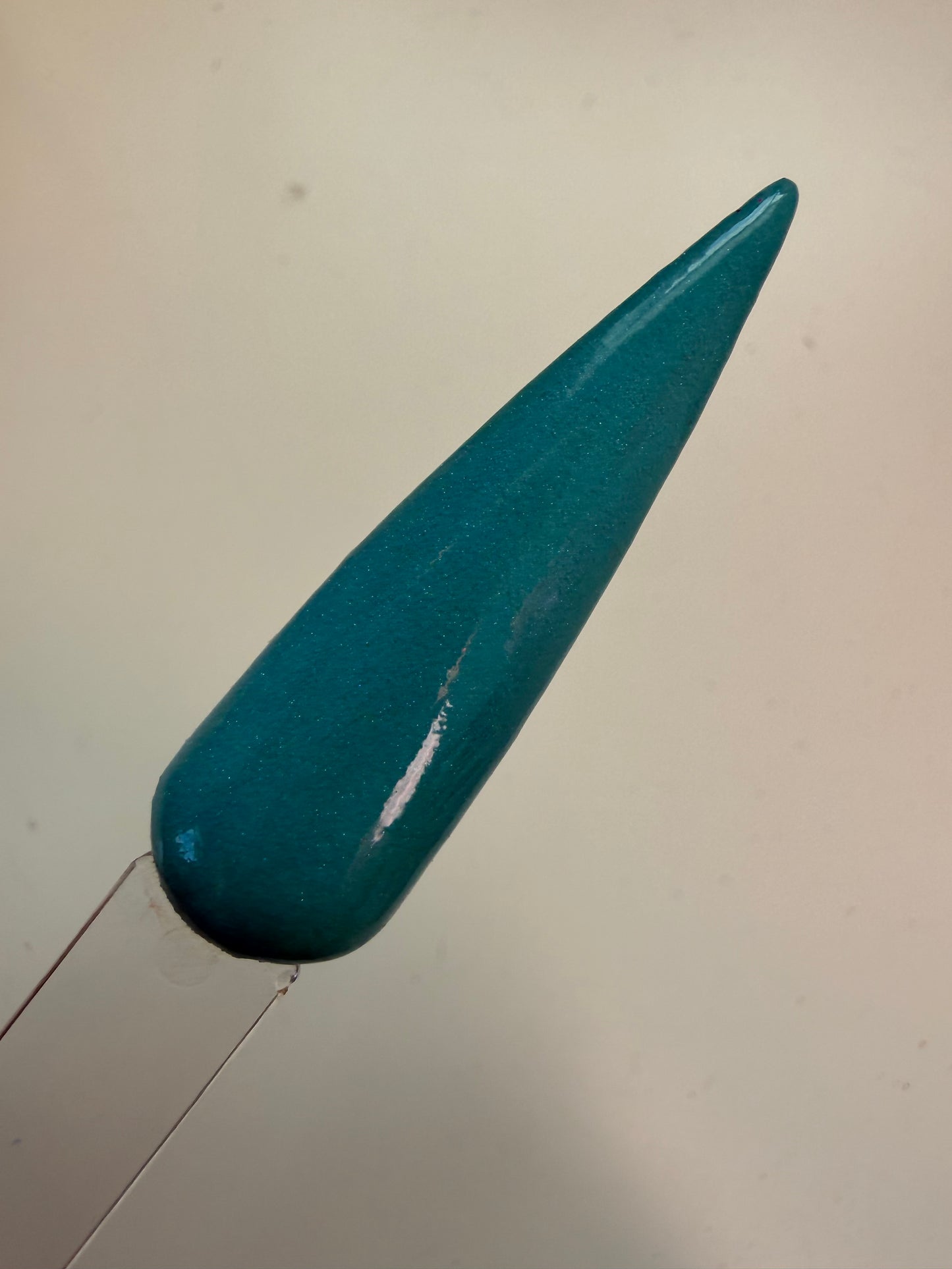 Too Glam to Give a Damn