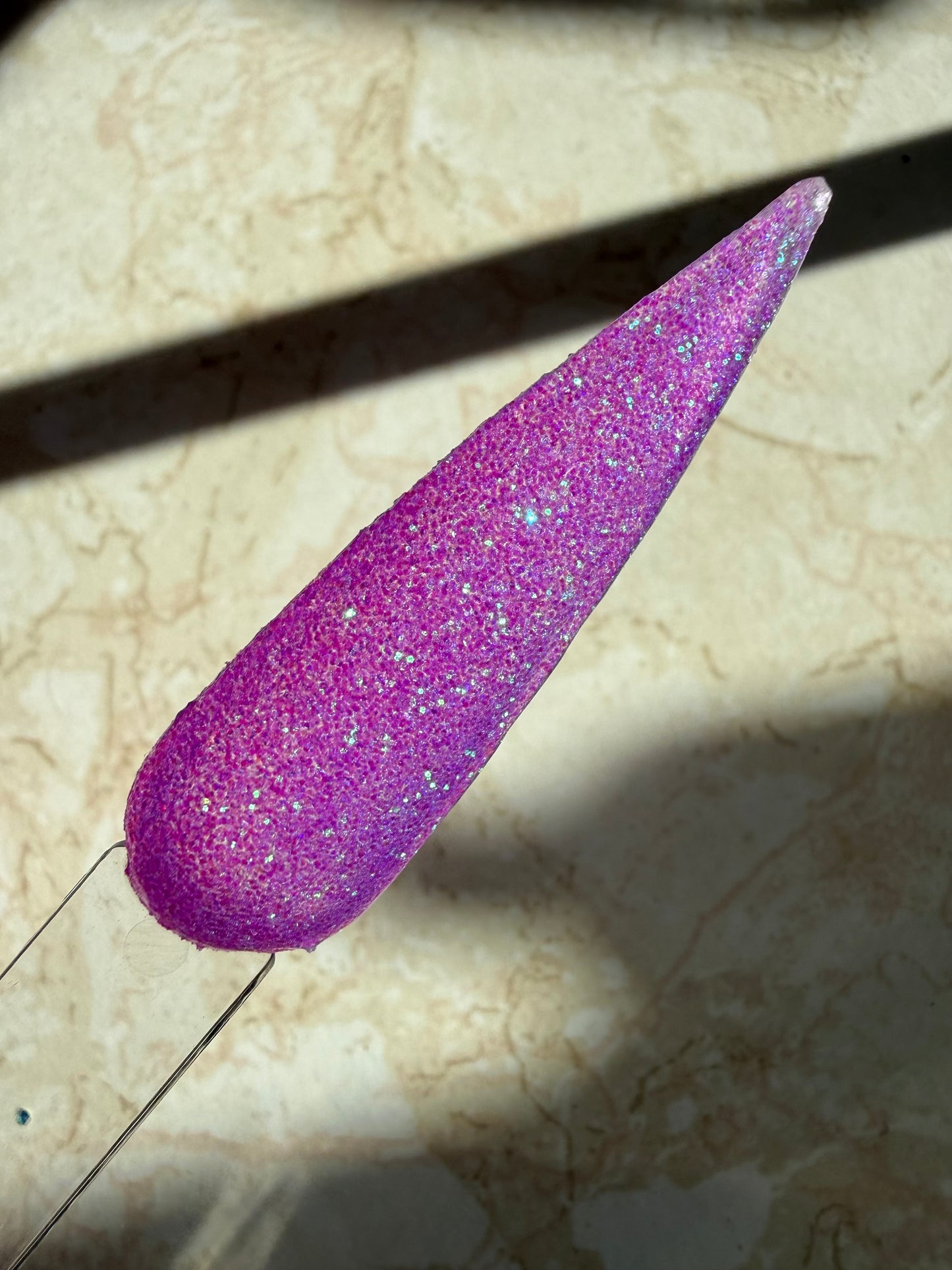 Cosmic Orchid