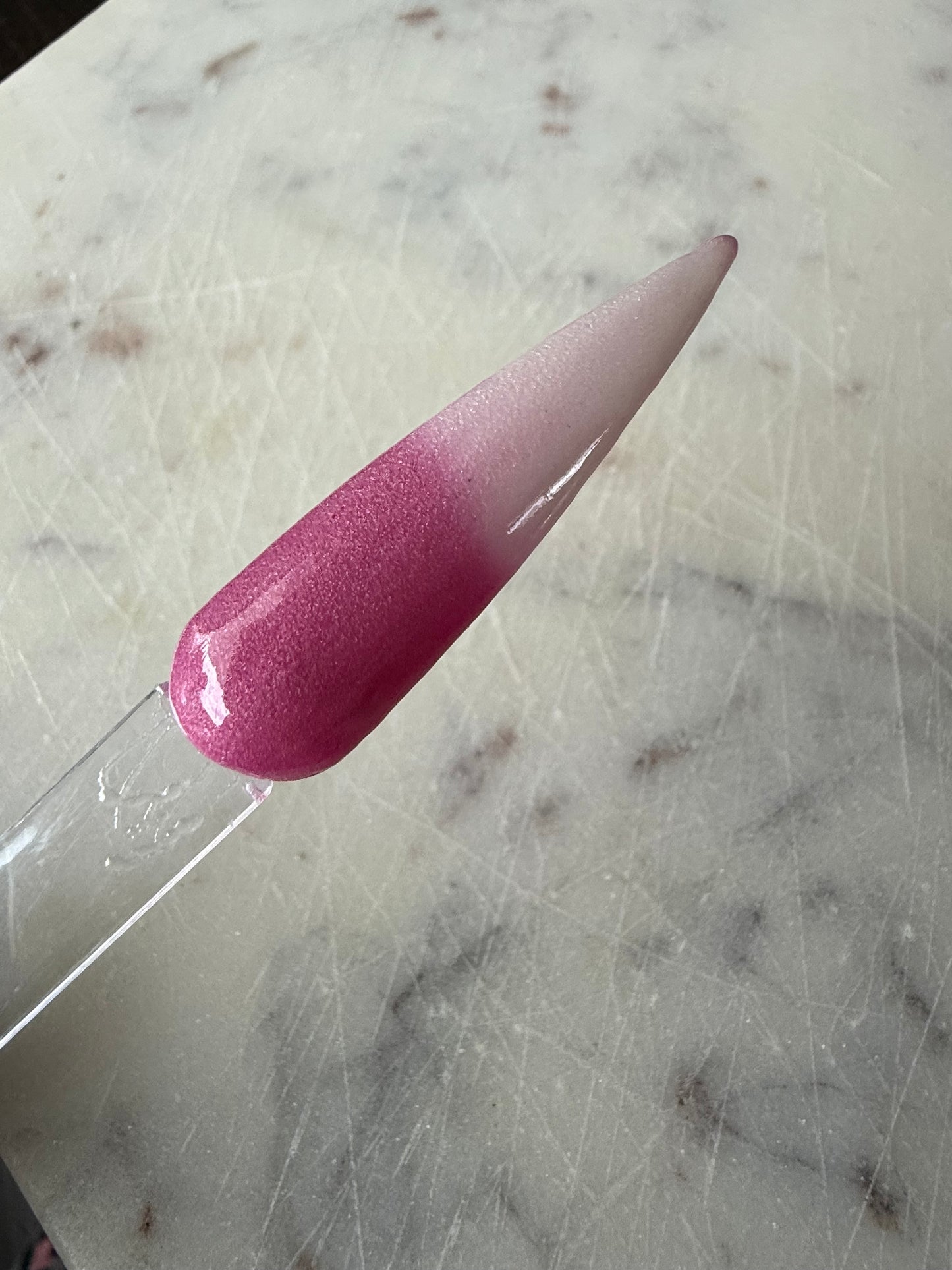 Hugs & Kisses (Thermal)