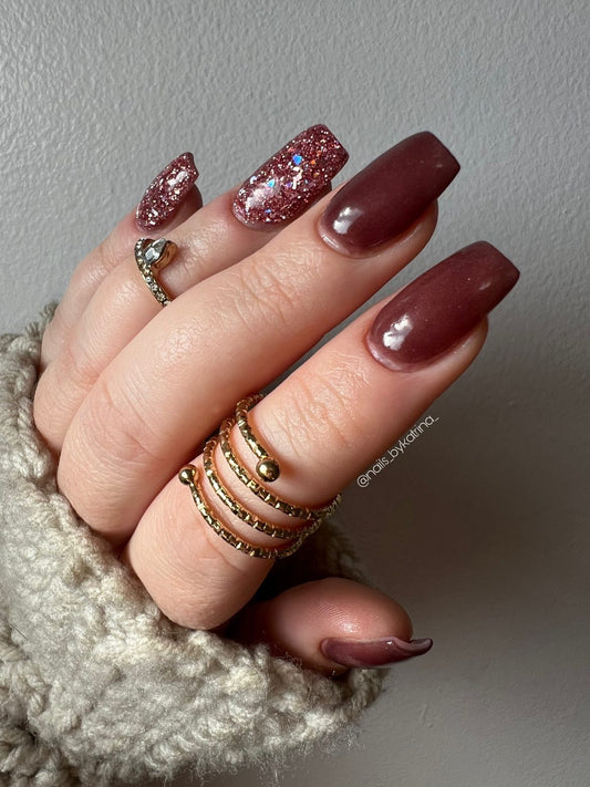Rose Glam