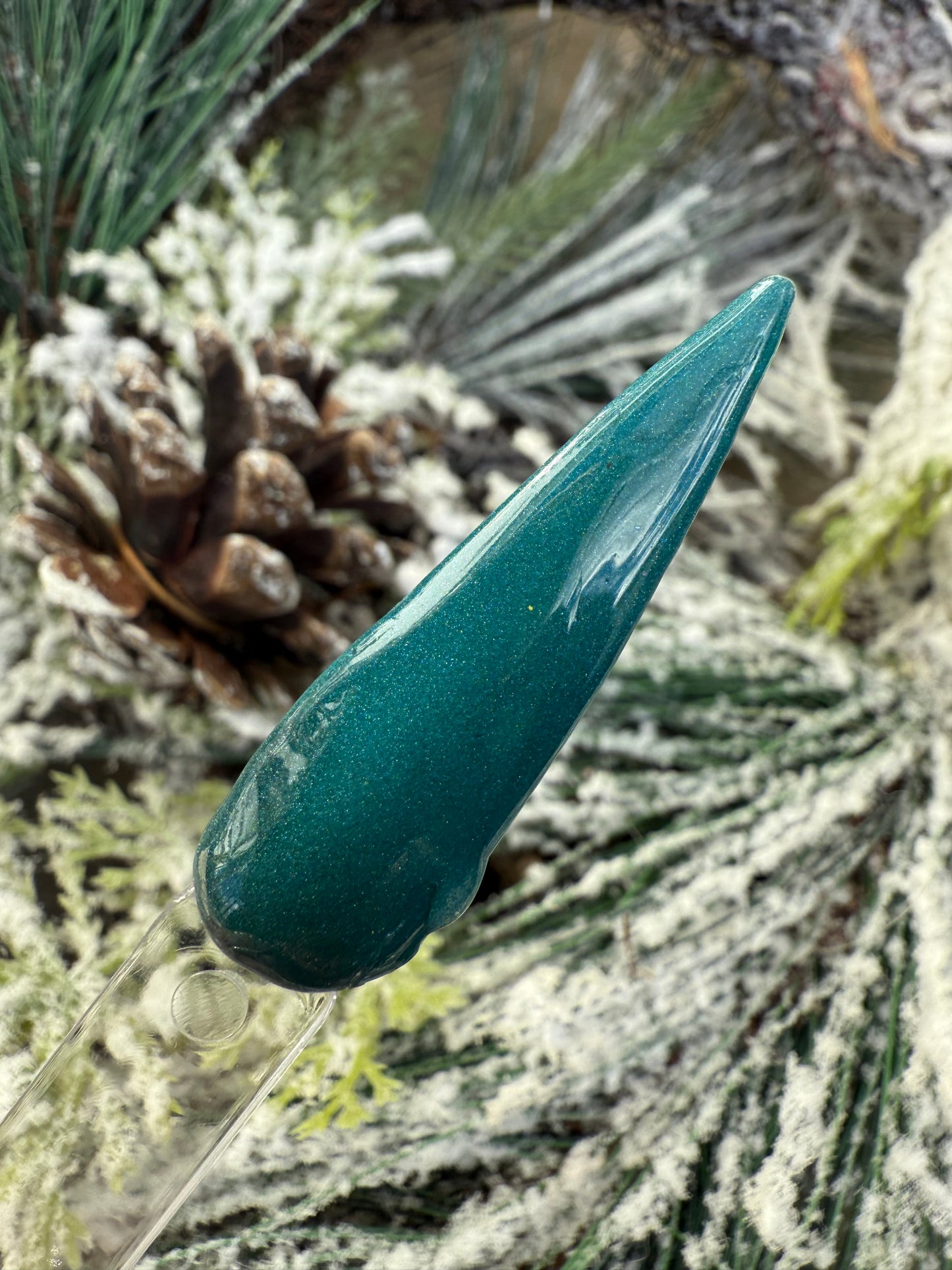 Holiday Hustle (thermal)