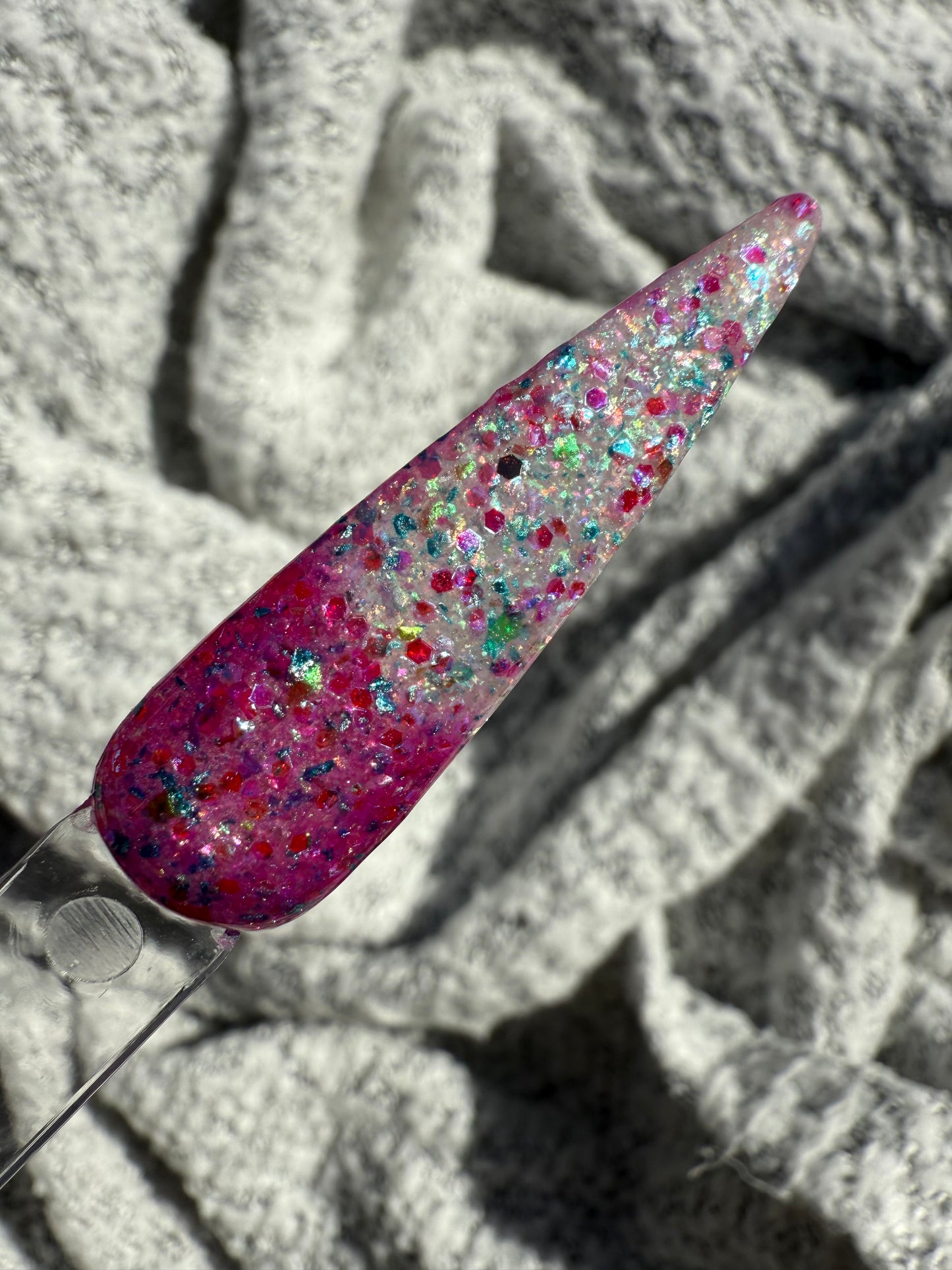 Jolly Vibes Only (thermal)