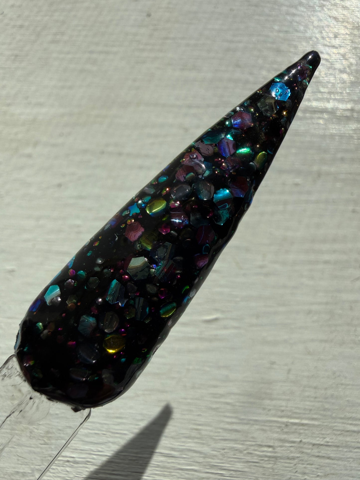 Midnight Jewel