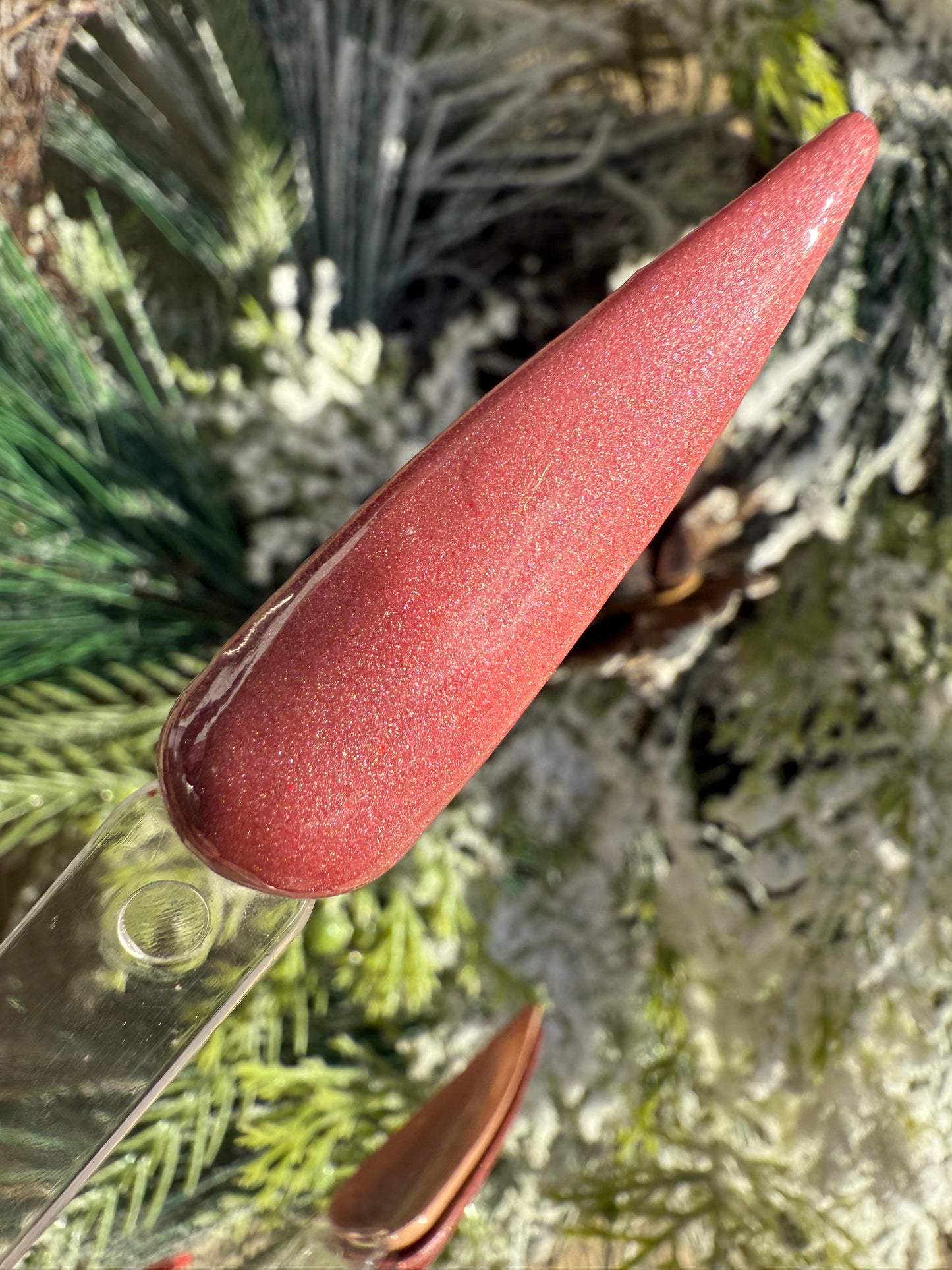 Glisten Up (thermal)