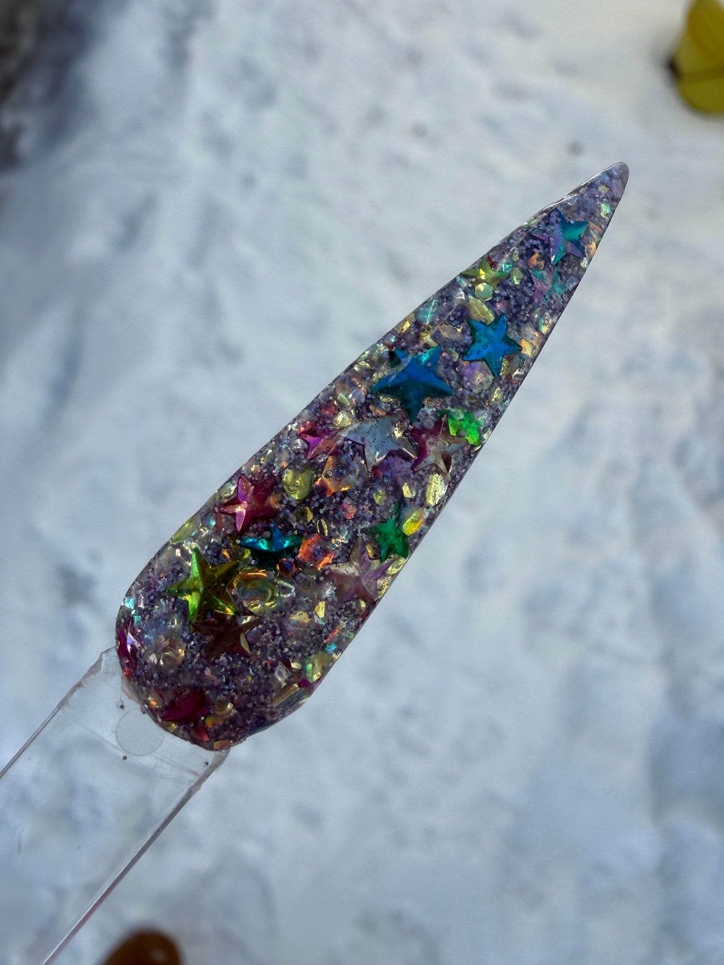 Star of my Exes Regret