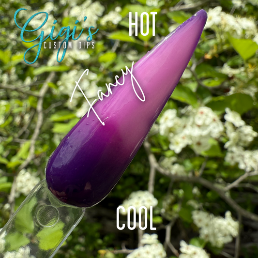 Fancy (Triple Thermal)