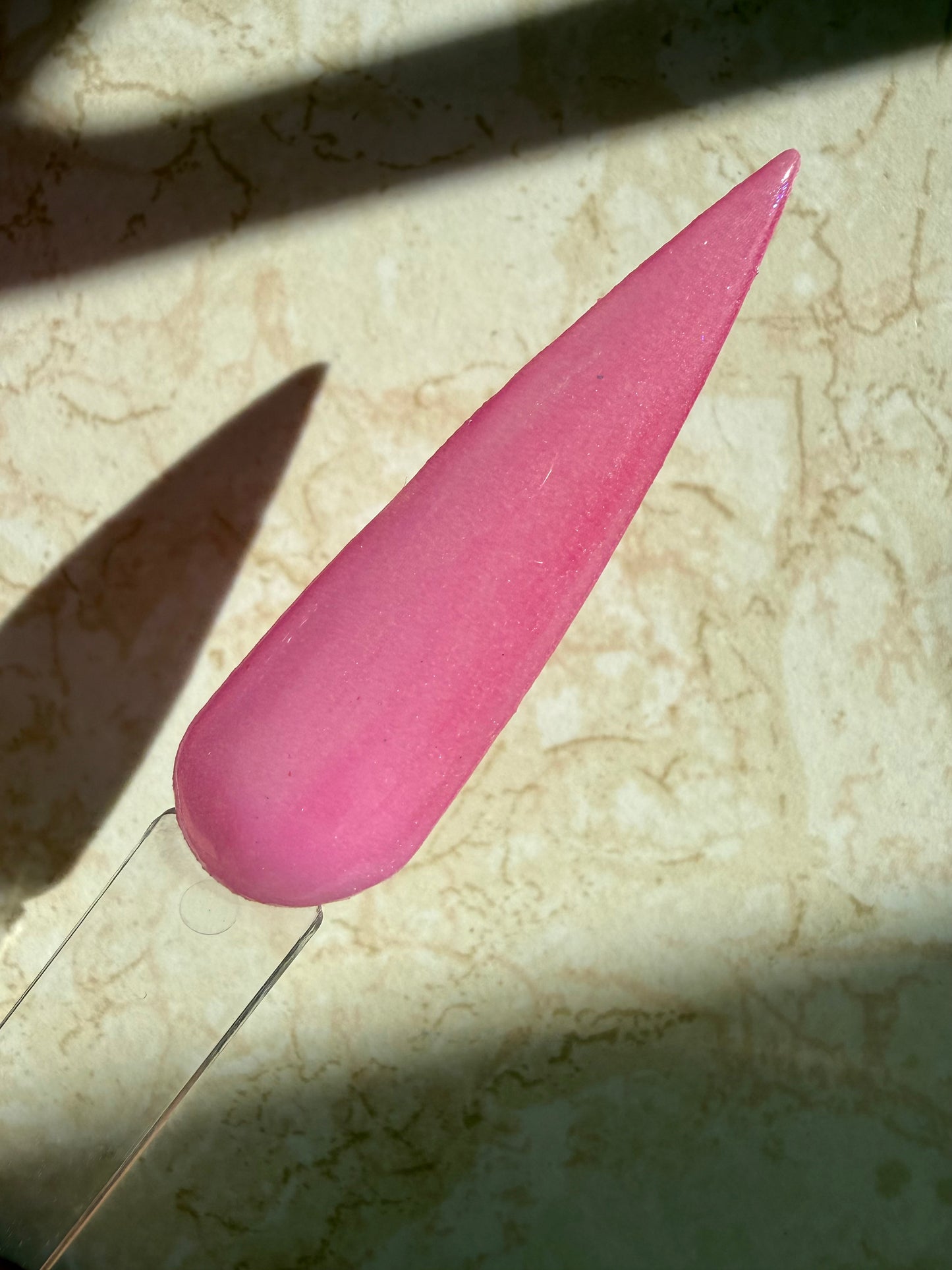 Sunkissed Secrets (UV)