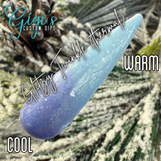 Glitzy Twinkle (thermal)