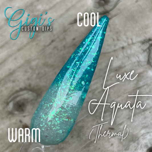 Luxe Aquata (thermal)