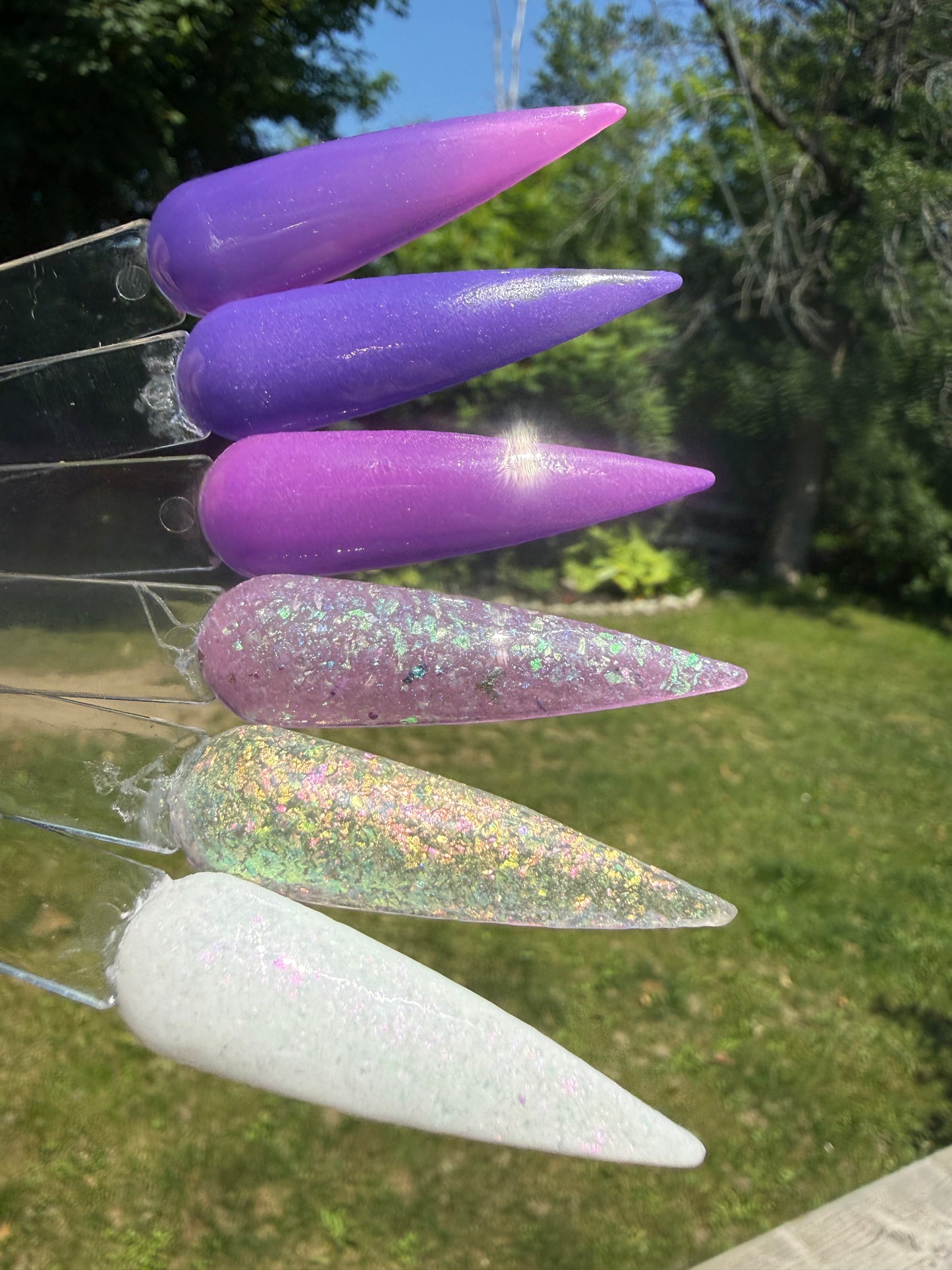 Sugar Sprite (glow)