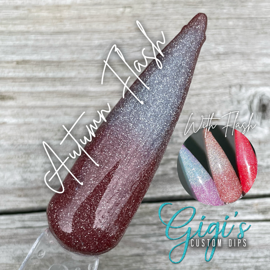 Autumn Flash (thermal)