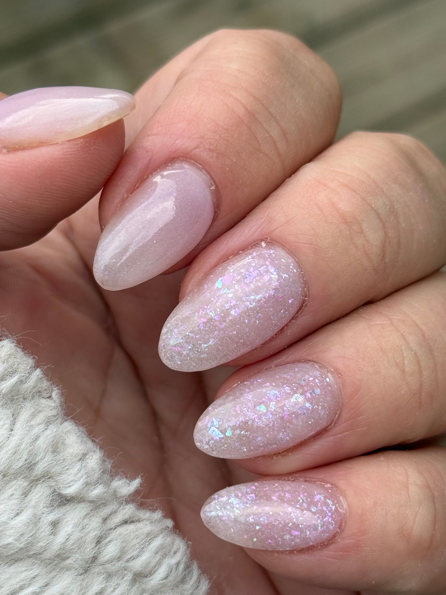 Luxe Lavender Creme