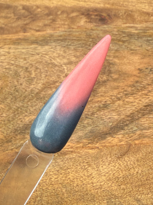 Smoke and Mirrors (thermal)