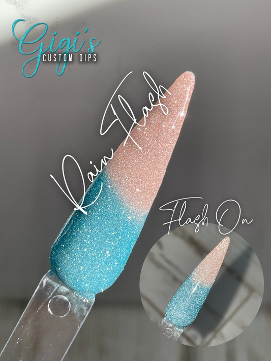 Rain Flash (thermal)