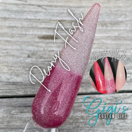 Peony Flash (thermal)