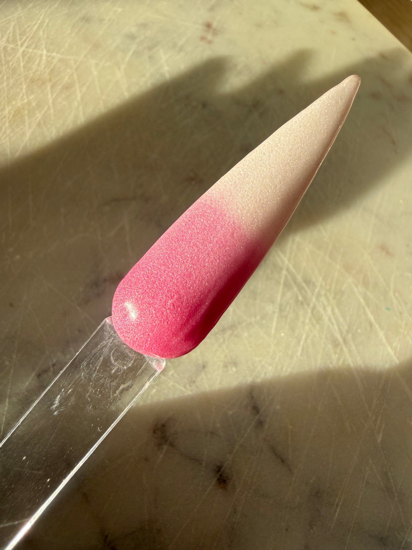 Hugs & Kisses (Thermal)