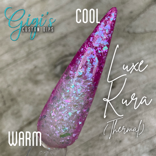 Luxe Kura (thermal)