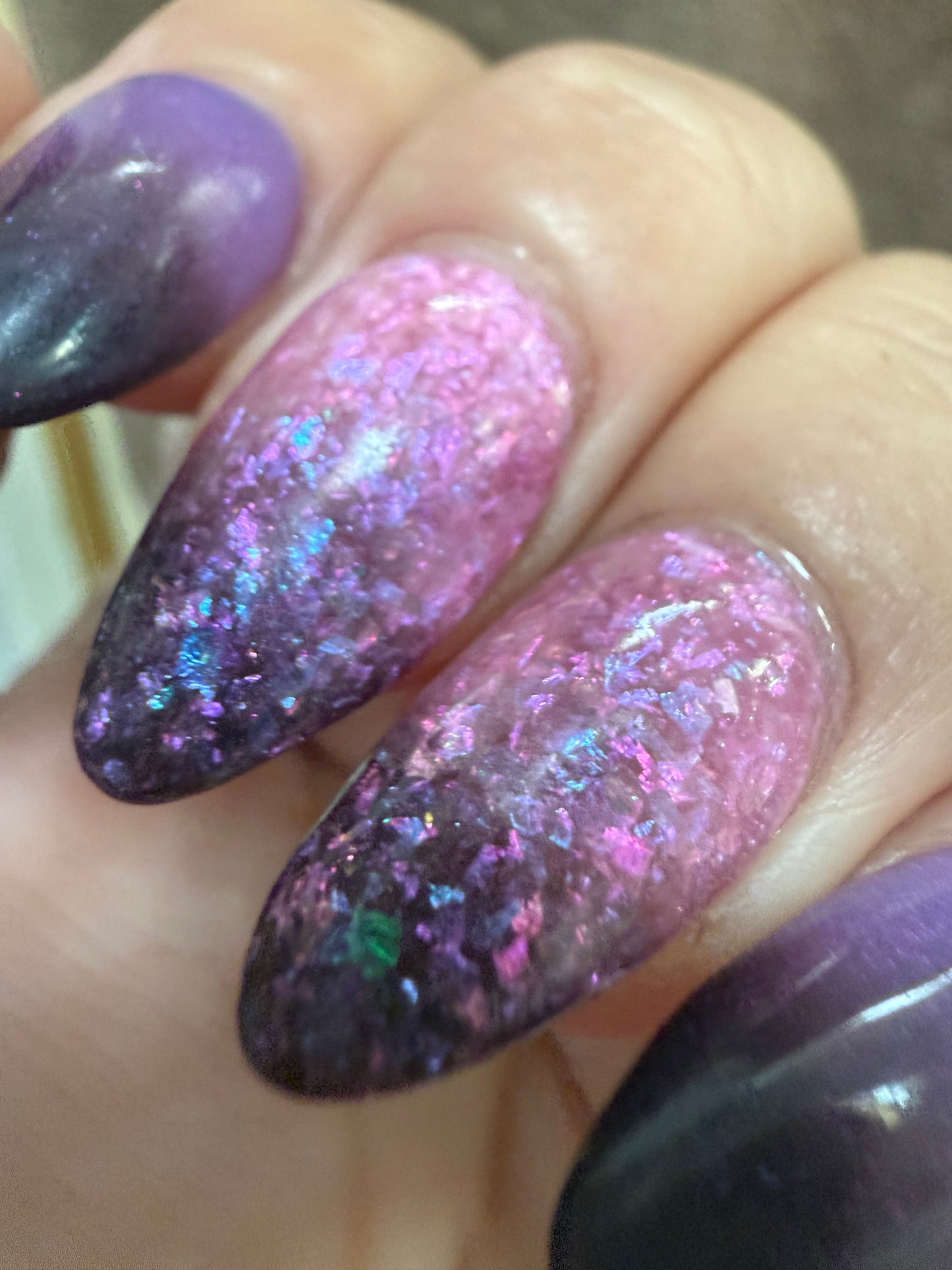 Midnight Daydream (thermal)