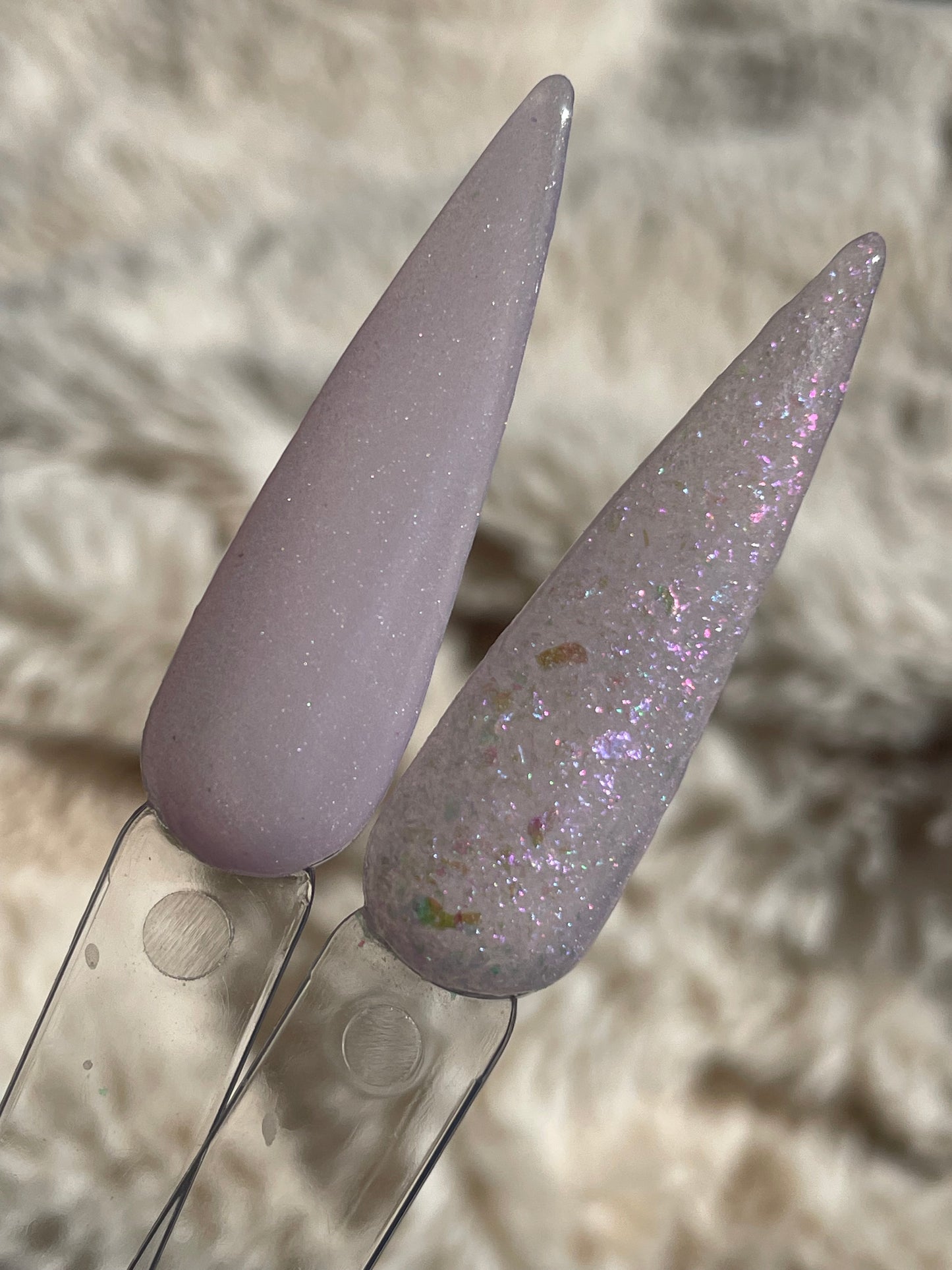 Luxe Lavender Creme