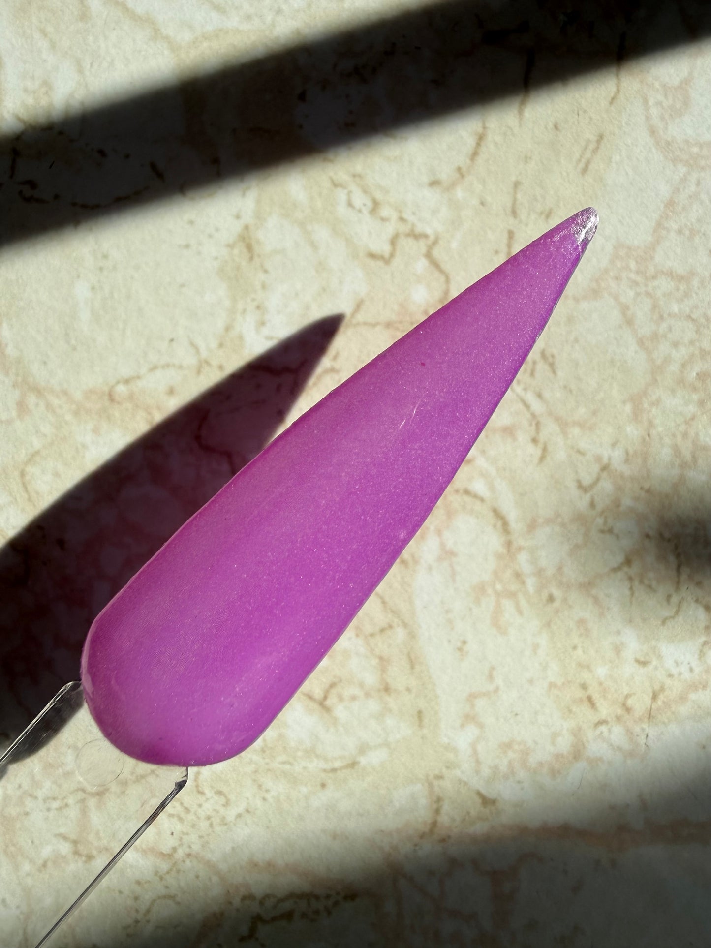 Kissed by the Sun (UV)