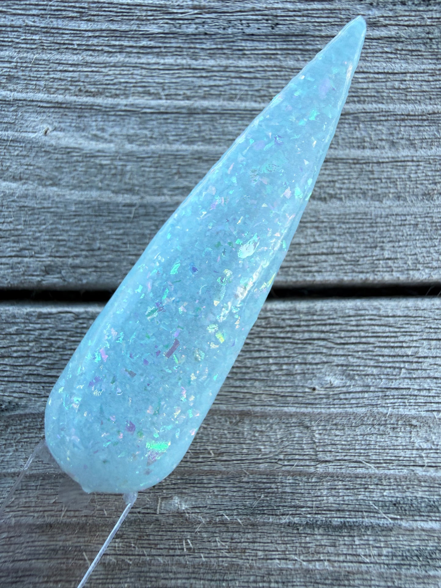 Luxe Blueberry Creme