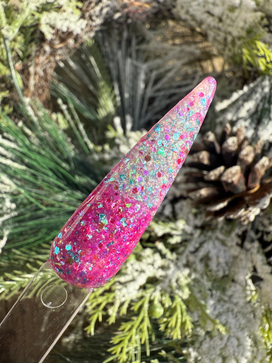 Jolly Vibes Only (thermal)