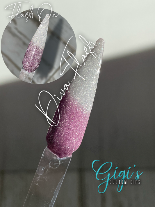 Diva Flash (thermal)