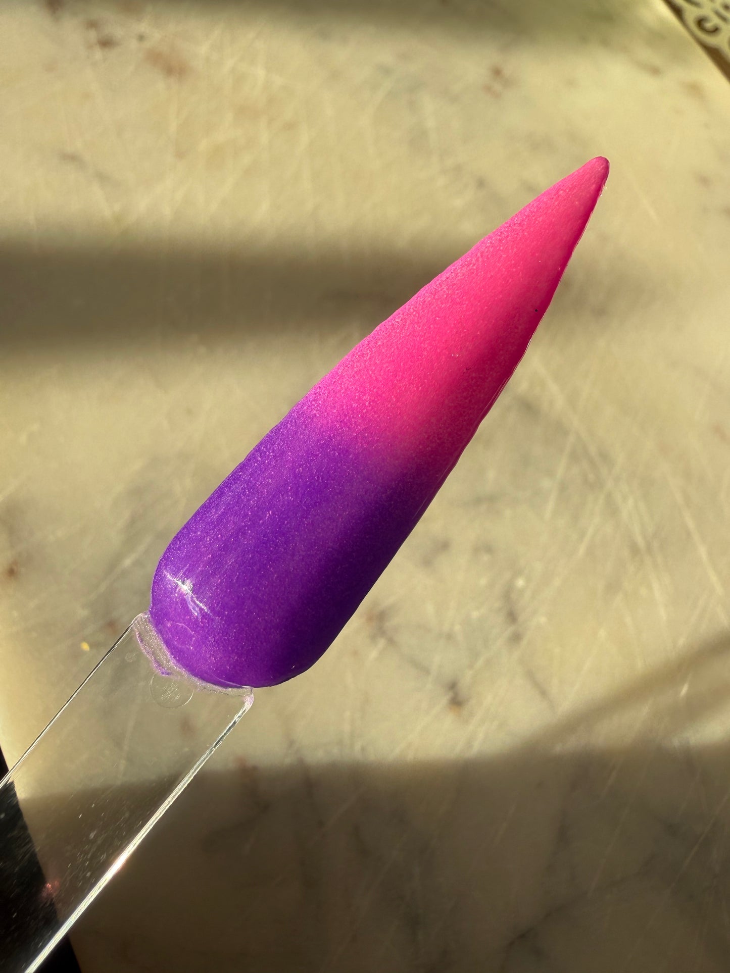 Love Bomb (Thermal & Glow)