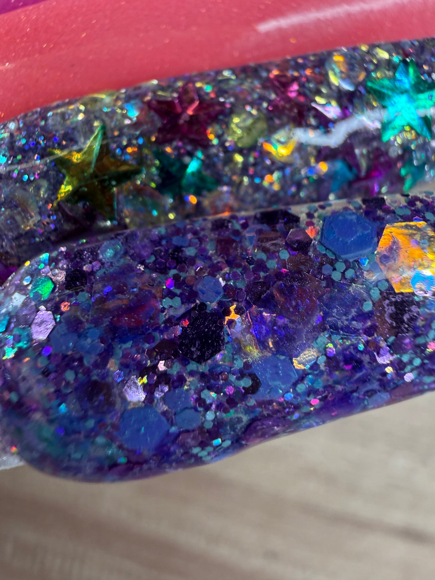 Star of my Exes Regret