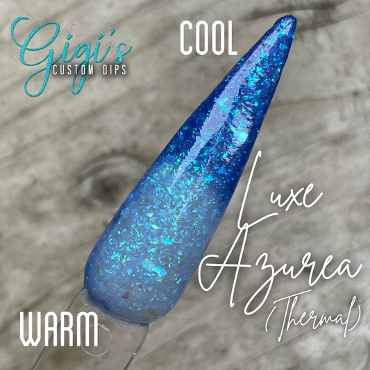 Luxe Azurea (thermal)