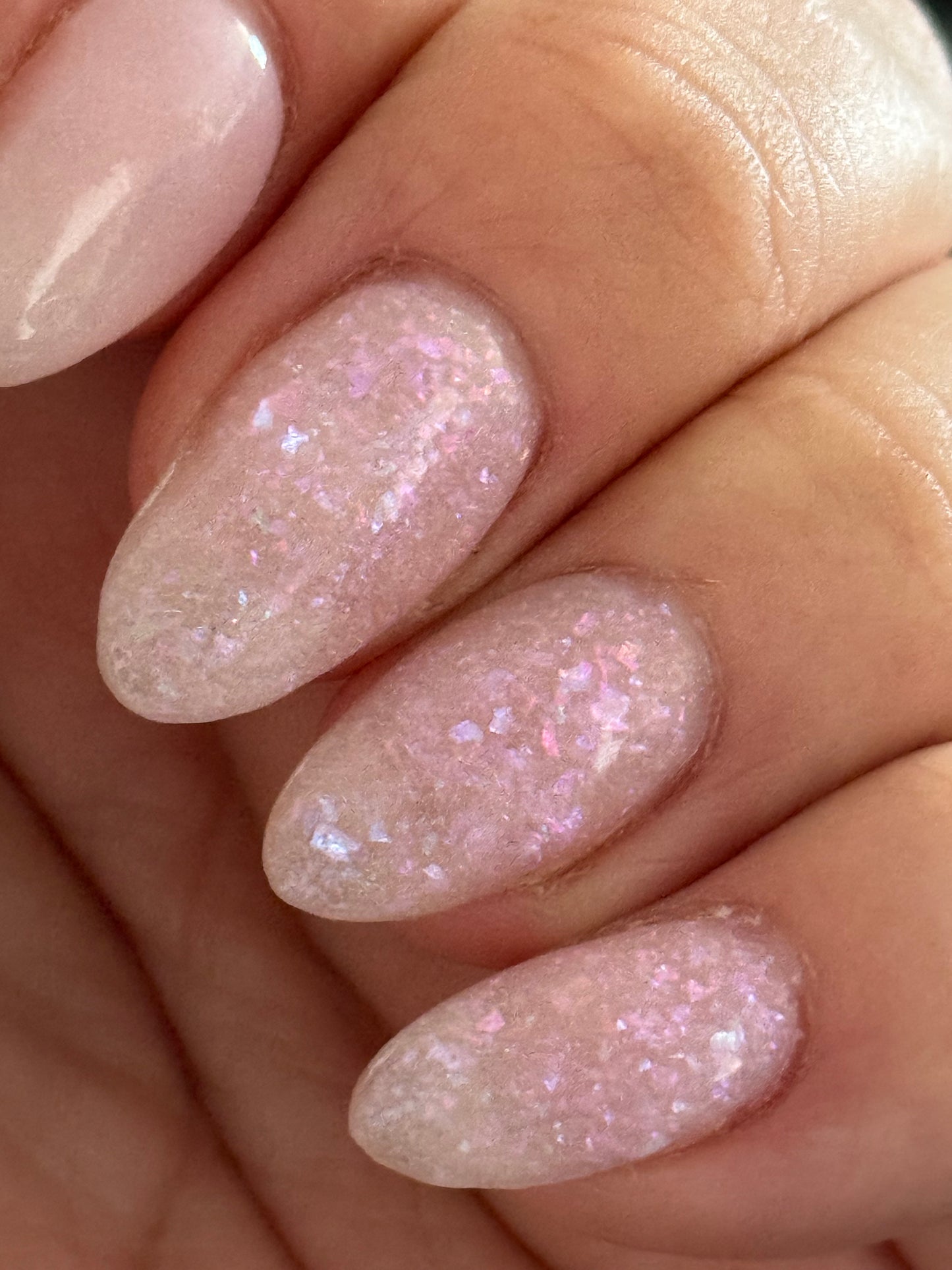 Luxe Lavender Creme