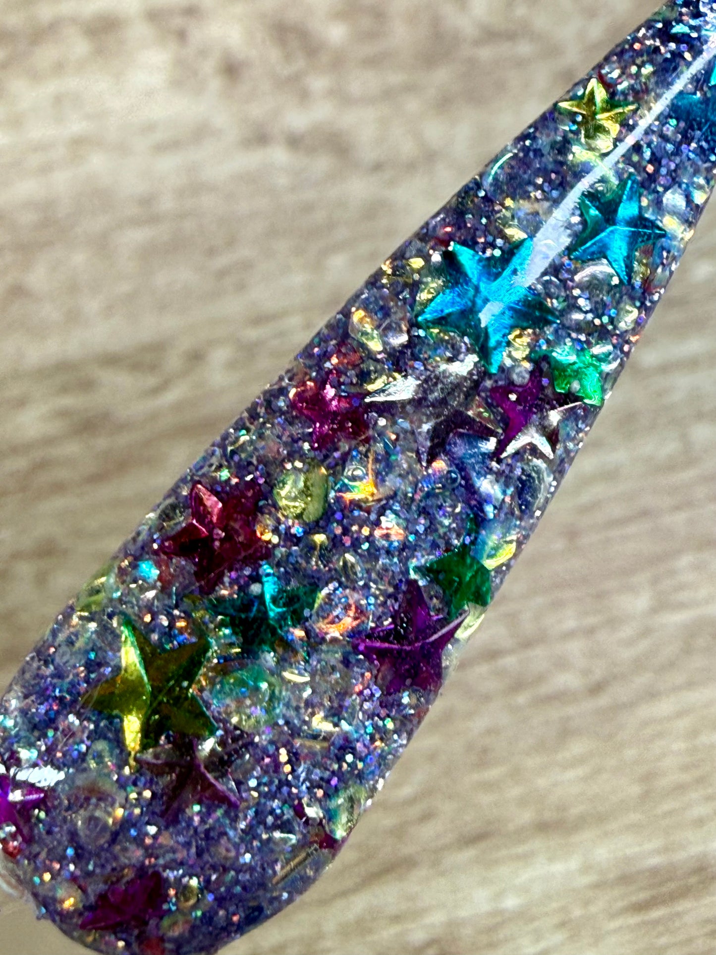 Star of my Exes Regret