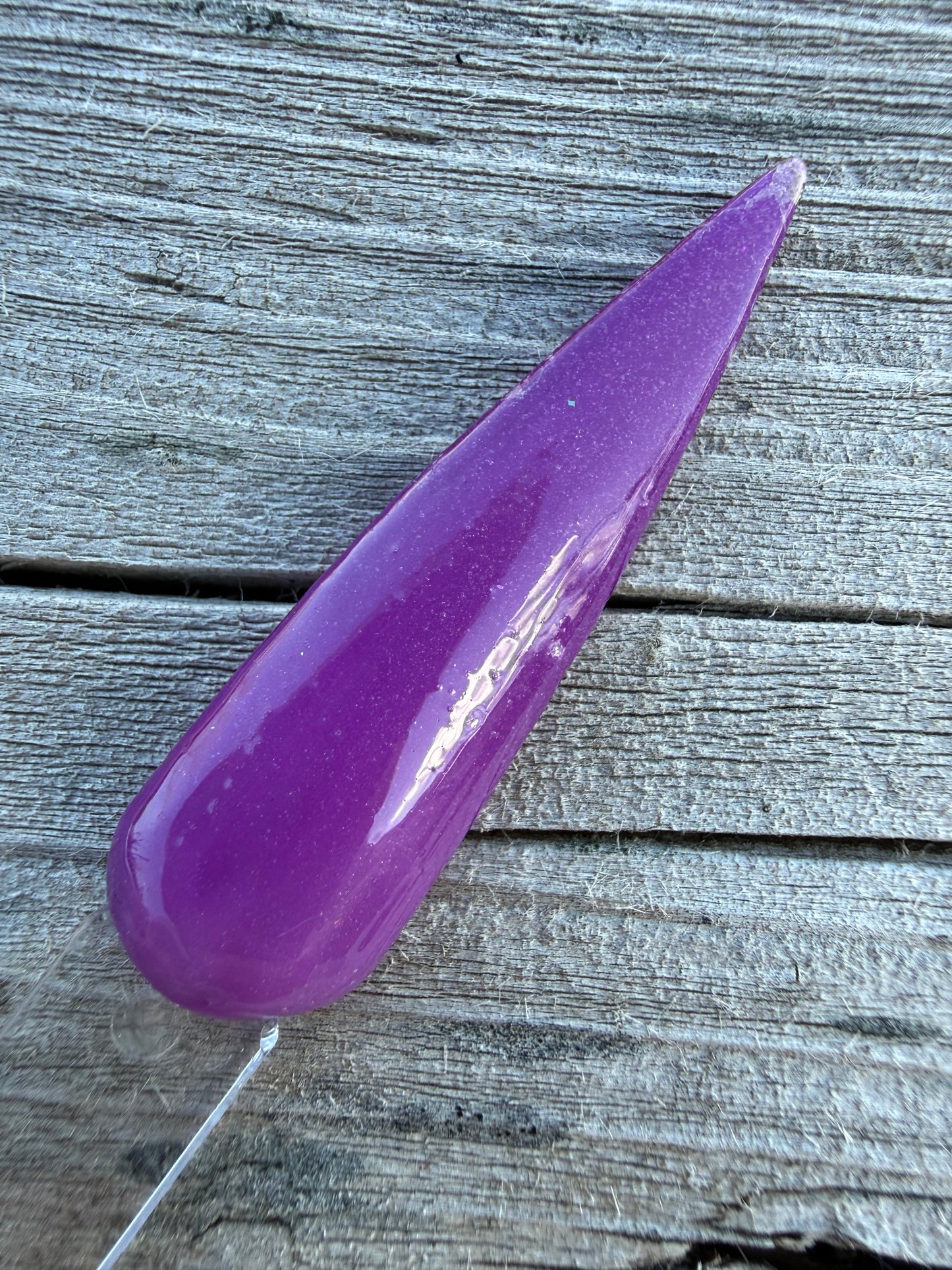 Kissed by the Sun (UV)