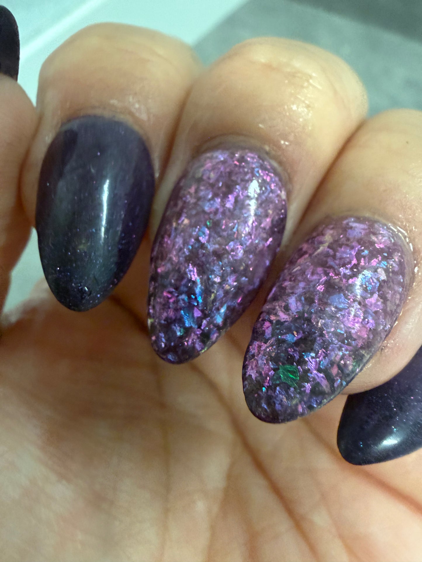 Midnight Daydream (thermal)