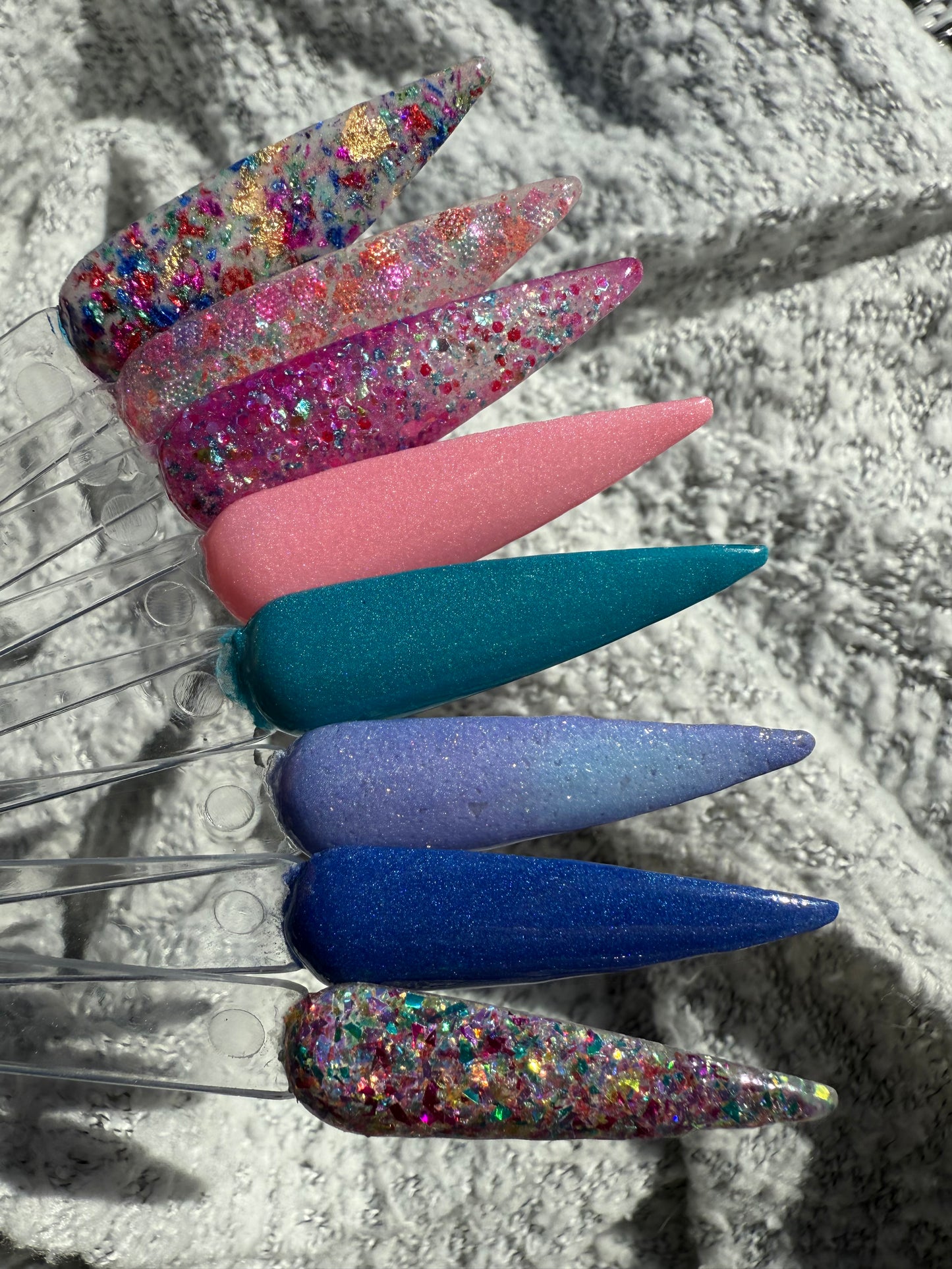 Glitzy Twinkle (thermal)