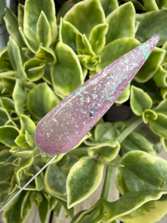 Sugar Sprite (glow)
