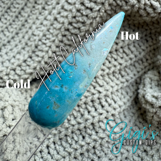 Hotel California (triple thermal)